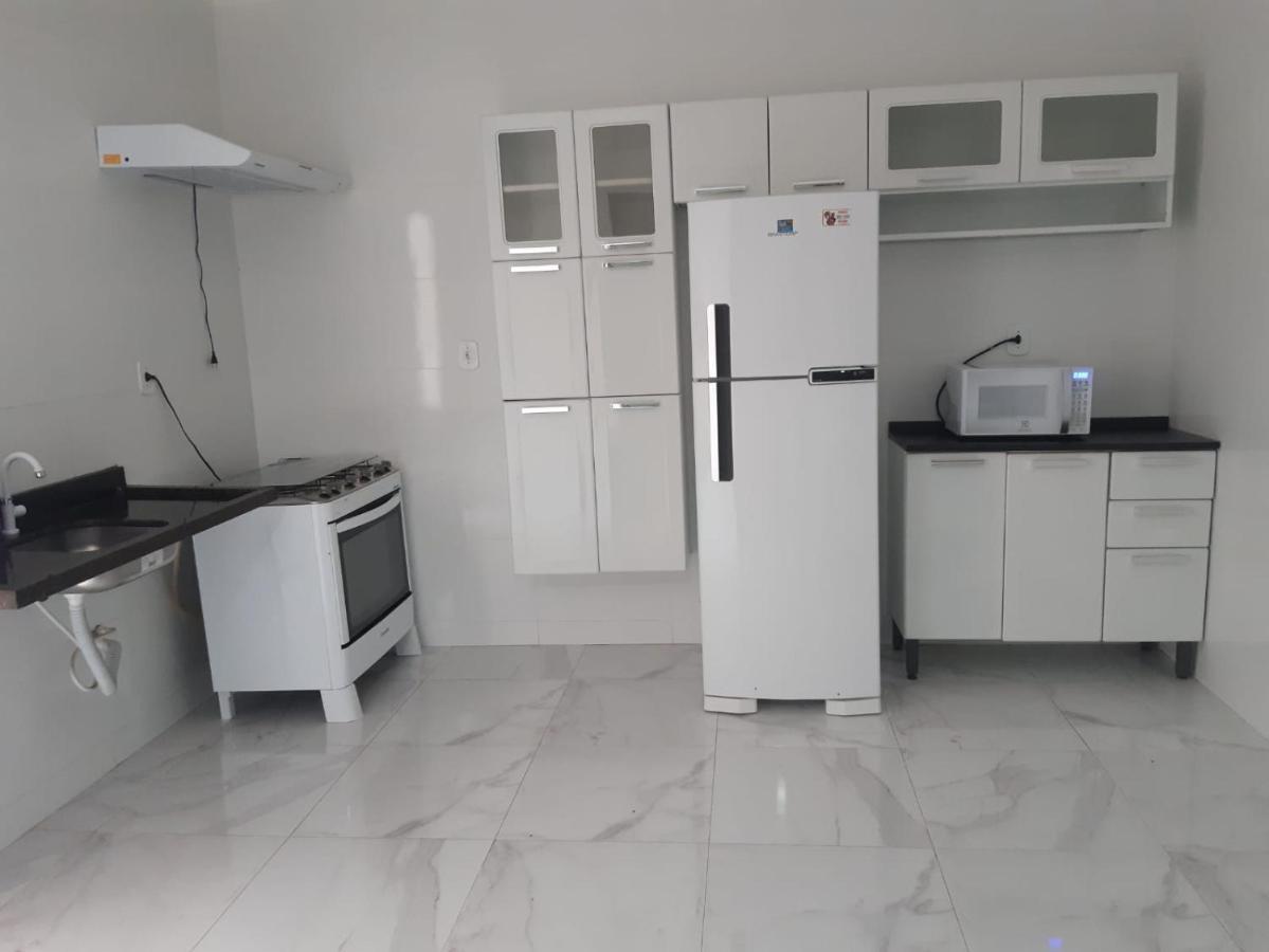 Condominio Beira Rio Canindé de São Francisco Zewnętrze zdjęcie